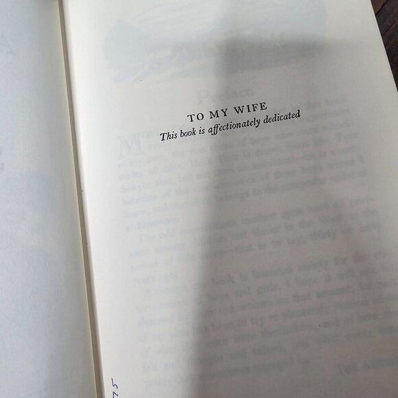 Vintage 1946 The Adventures of Tom Sawyer Hard Cover Book by Mark Twain - Picture 12 of 16